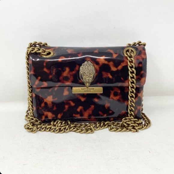 Kurt Geiger #A1Z8FY Kensington Bag - Picture 1 of 6